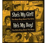Compilation - She'S My Girl! He'S My Boy!