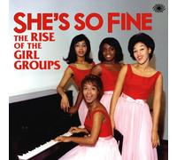 Compilation - She'S So Fine