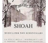 Compilation - Shoah Musica Per Non Dimenticare