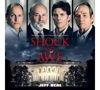 Shock and Awe (CD) Album
