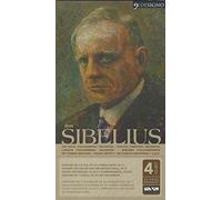 Compilation - Sibelius, Jean