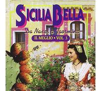 Compilation - Sicilia Bella - Da Naxos A Taormina