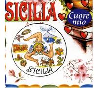Compilation - Sicilia Cuore Mio
