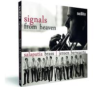 Compilation - Signals From Heaven