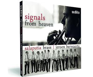 Compilation - Signals From Heaven