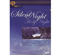 Compilation - Silent Night, Holy Night