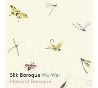 Compilation - Silk Baroque