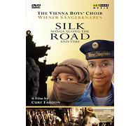 Music Dvd Vienna Boys Choir (The): Silk Road