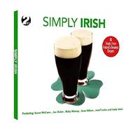 Compilation - Simply Irish: Ireland S Greatest Singers