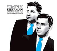 Aa. Vv. - Simply Sherman: Disney Hits From The Sherman Brothers (Rsd)