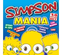Compilation - Simpson Mania