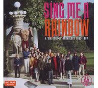 Compilation - Sing Me A Rainbow-Trident Anthology 1965-67