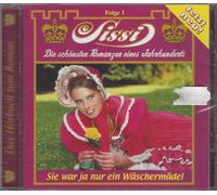 Compilation Sissi (CD)