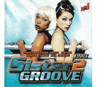 Compilation - Sister 2 Groove