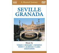 Compilation - Siviglia, Granada
