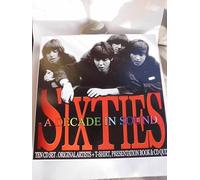 Compilation - Sixties - A Decade In Sound