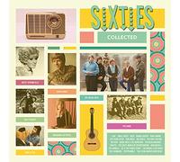 Compilation - Sixties Collected (180 Gr. Vinyl Green Transparent Limited Edt.)