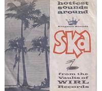 Compilation - Ska From The Vaults Of Wirl Records