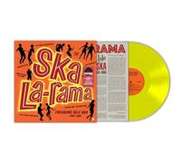 Compilation - Ska La-Rama Treasure Isle Ska 1965 To 1966 (Rsd 2023)