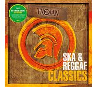 Compilation - Ska & Reggae Classics