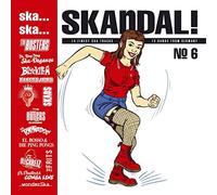 Compilation - Ska, Ska, Skandal No. 6