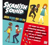 Compilation - Skanish Sound!