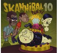Compilation - Skannibal Party 10