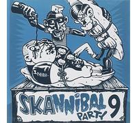 Compilation - Skannibal Party 9