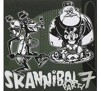 Compilation - Skannibal Party Vol. 7