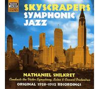 Compilation - Skycrapers Symphonic Jazz, Original