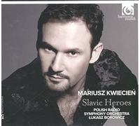 Compilation - Slavic Heroes