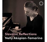 Compilation - Slavonic Reflections