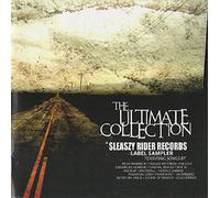 Compilation - Sleaszy Rider Rec.-The Ultimate Collecti