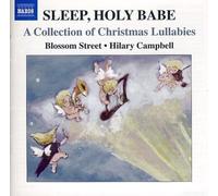 Compilation - Sleep, Holy Babe (Una Collezione Di Ninn