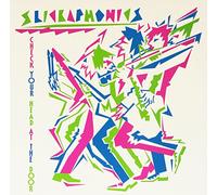 Compilation - Slickaphonics - Check Your Head At Door