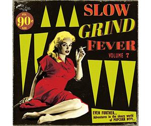 Compilation - Slow Grind Fever 07