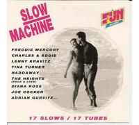 Compilation - Slow Machine