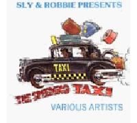 Compilation - Sly & Robbie Presents The Speeding Taxi