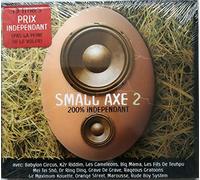Compilation - Small Axe #2 - 200% Indépendant