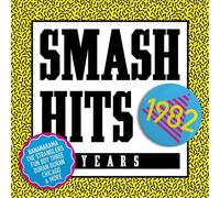 Compilation - Smash Hits 1982