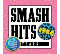 Compilation - Smash Hits 1984