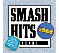 Compilation - Smash Hits 1985