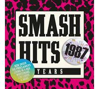 Compilation - Smash Hits 1987