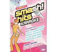 Compilation - Smash Hits Karaoke