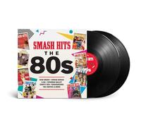 Artisti vari – Smash Hits the 80s – Vinile 2 LP – Rhino