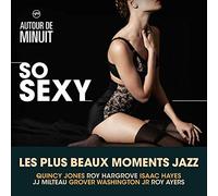 Compilation - So Sexy