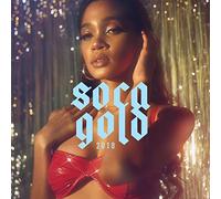 Compilation - Soca Gold 2018