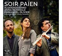 Compilation - Soir Paien Musiche E Melodie