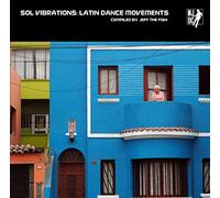 Compilation - Sol Vibrations