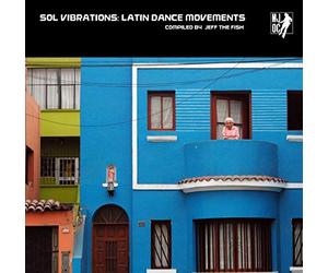 Compilation - Sol Vibrations